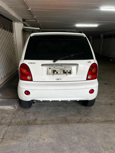 Chery Chery QQ 1.1 16v 5p