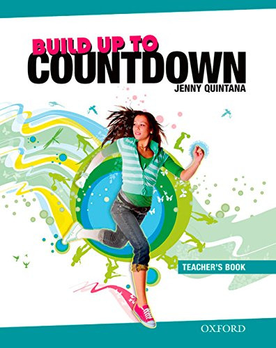 Libro Build Up To Countdown Workbook
