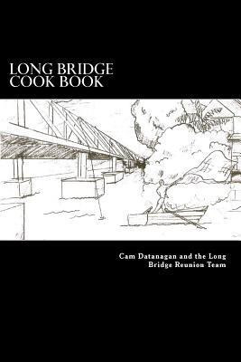 Libro Long Bridge Cook Book - Mr Cameron M Datanagan