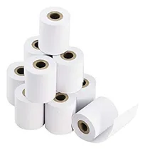 Comprar Rollos Térmicos Para Pos 57-40 Caja Por 80un