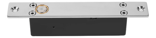 Control De Acceso Por Inducción Con Cerradura Eléctrica Dc12