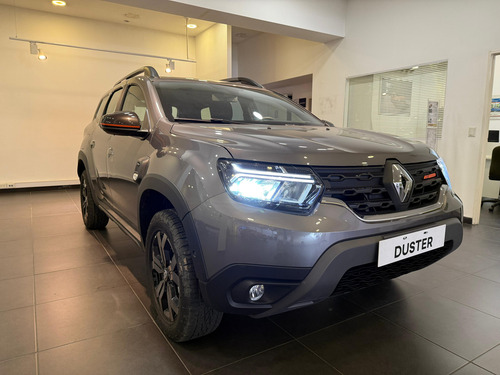 Renault Duster 1.3 Tce Turbo Iconic 155Cv 4X4