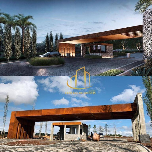 Imagem 4 de 28 de Terreno À Venda, 626 M² Por R$ 733.063,48 - Prado - Gravataí/rs - Te0348