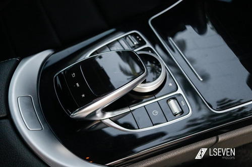 Imagem 9 de 25 de Mercedes C180 Avantgarde