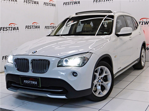 BMW X1 3.0 24V GASOLINA XDRIVE28I 4P AUTOMÁTICO