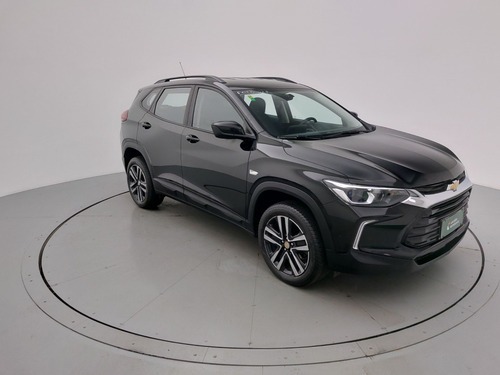 Chevrolet Tracker 1.0 TURBO FLEX AUTOMÁTICO