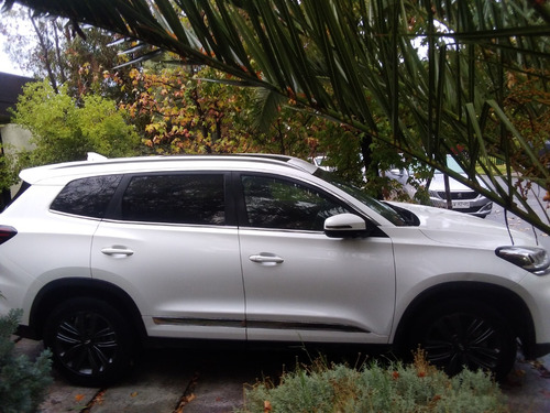 Imagen 7 de 21 de 2020 Chery Tiggo 8 1.5t Dct Auto Glx