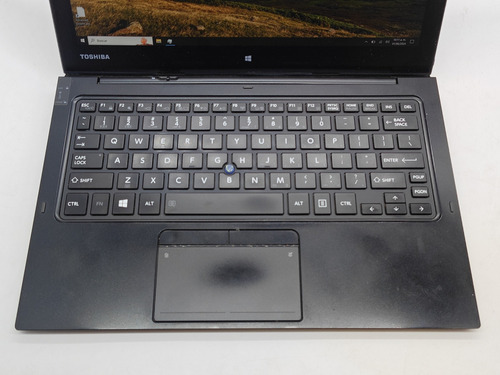 Laptop 2 En 1 Toshiba Portege Touch Core M5 8gb Ram 256gb (Reacondicionado)
