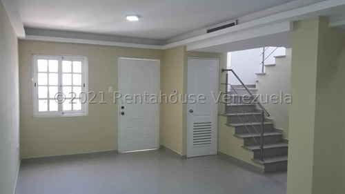 Imagen 3 de 14 de Venta Casa En Villa Fuerzas Armadas Maracaibo