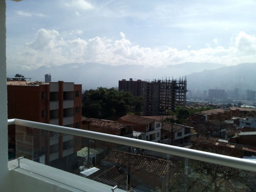 Imagen 20 de 20 de Venta De Apartamento En La Estrella A Cinco Calles Del Parque Principal