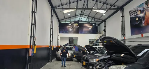 Bodega Remodelada 2021