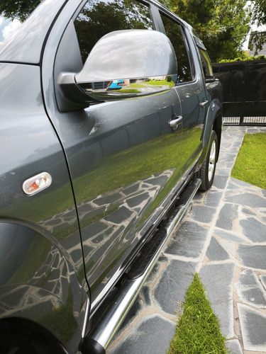 Volkswagen Amarok 3.0 V6 Cd Highline