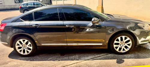 Citroën C5 2.0 Dynamique