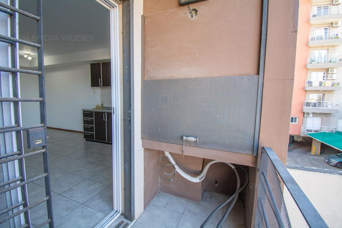 Venta Departamento 3 Ambientes Con Cochera En Haedo