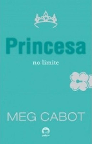 Livro Princesa No Limite, A - Vol 08