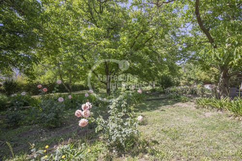 Parcela En Venta En Pirque Espectacular