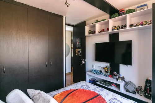 Apartamento En Venta En Hayuelos. Cod V1106017