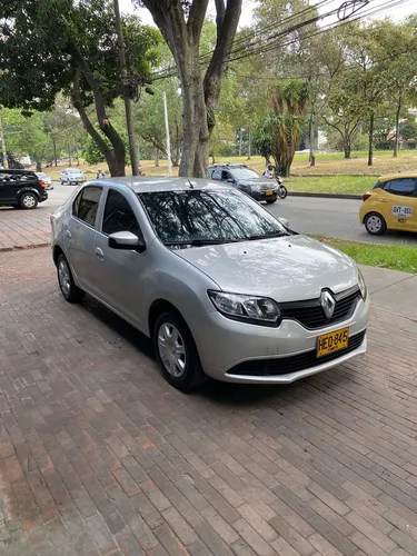 Renault Logan 1.6 Dynamique