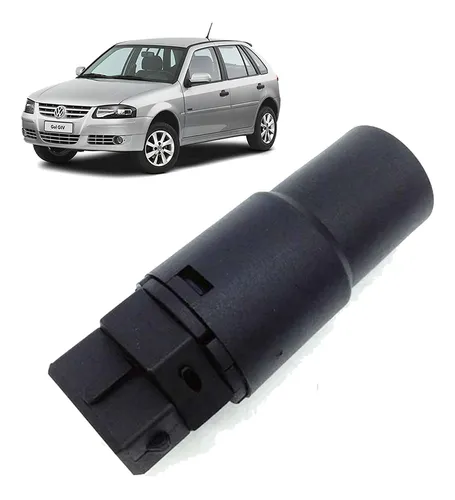 Sensor Velocimetro Gol Ab9 Iii Power - Pointer Quantum