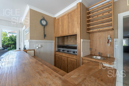 Casa Al Lago En Alquiler Y Venta En Los Castores