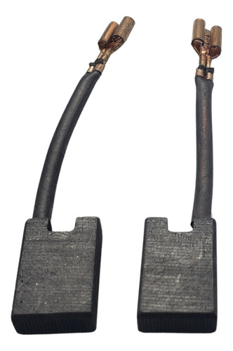 Par De Carbones Bosch P/skil F0123310 3310 F012331001