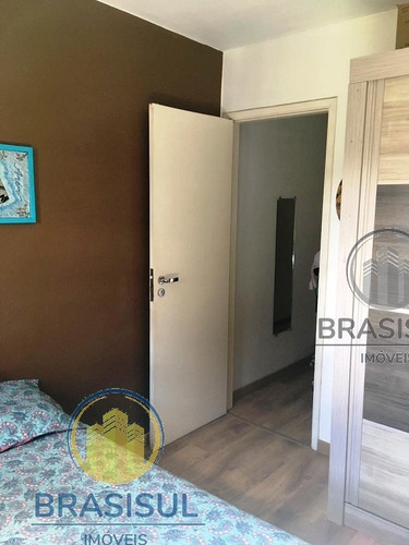 Imagem 7 de 16 de Casa Para Venda, 2 Dormitórios, Jardim Esmeralda (zona Sul) - São Paulo - 7011