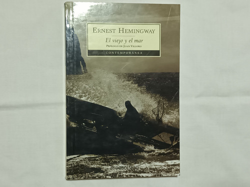 El Viejo Y El Mar Ernest Hemingway Debosillo 2005