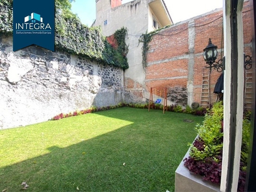 Imagen 6 de 24 de Casa En Venta, Ahuehuetes Norte, Bosques De Las Lomas.