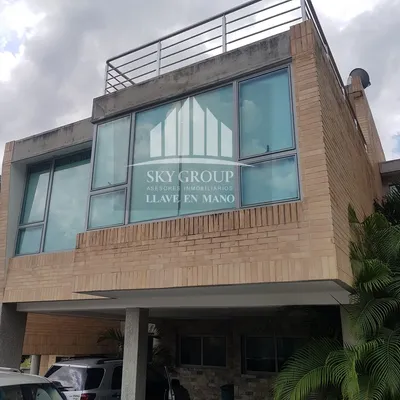 Townhouse en venta