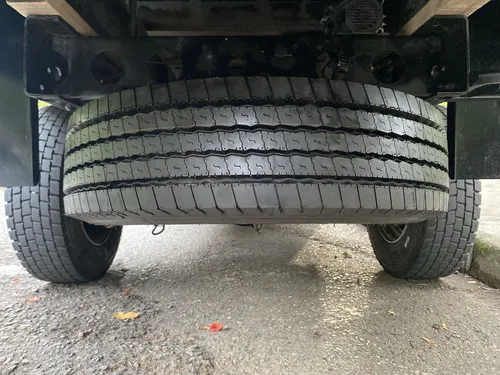 Foton Bj1041 Fugon 2.8 Diesel Mt 2019