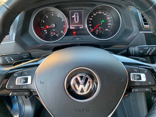 Volkswagen Tiguan 1.4 Dsg Trendline