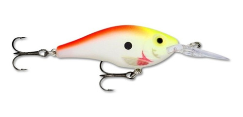 Señuelo Rapala Max Rap Fat Shad Profesional Rattling Tarucha