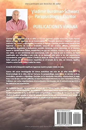 Libro : Susurros Del Alma Poemas Filosoficos Espirituales -