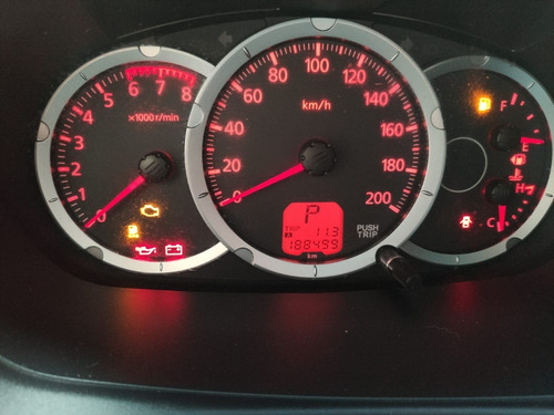 Imagem 10 de 13 de Mitsubishi L200 3.5 Triton Hpe Flex Cab. Dupla 4x4 Aut. 4p