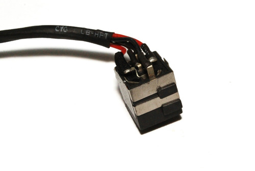 Jack Power Dell Latitude E6400 E6410 E6510 Cj48a Dc30100520l