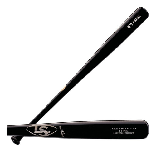 Bat Louisville Maple Mlb Prime Derek Jeter Dj2 34in