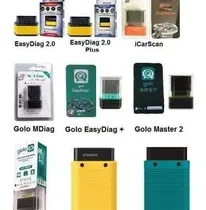Comprar Software Diagzone Pro Easydiag, Thinkdiag, Thinkcar, Y Otros