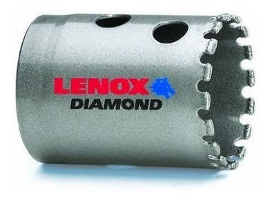 Lenox Tools 1211824dghs 24 Sierras De Perforación