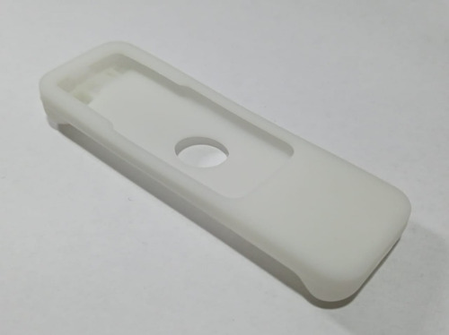 Funda De Silicona Luminosa Para Control Apple Tv 4k - 4ta Gn