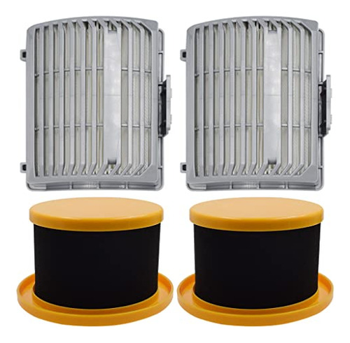 Replacement Filter Compatible With Hoover Maxlife Elite...