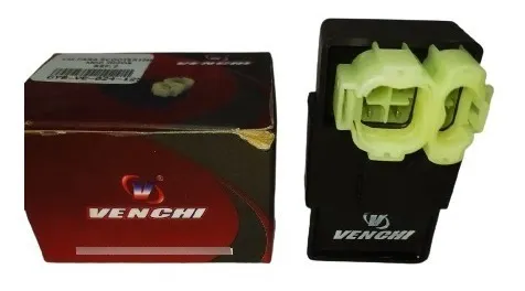 Cdi Para Scooter 125cc