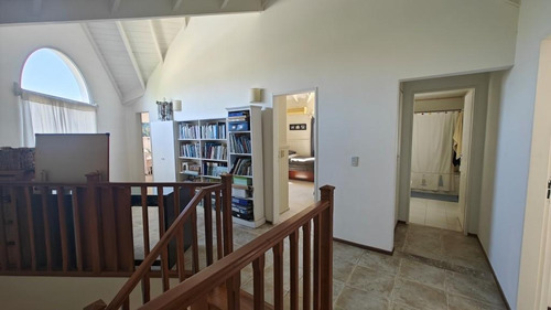 Casa En Venta En Maschwitz Barrio Cerrado River Oak's