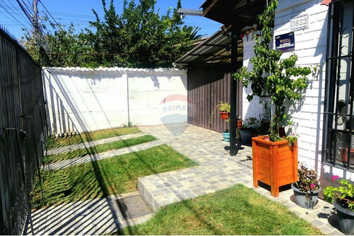 Tu Hogar En Una Ubicación Privilegiada En Maipú.
