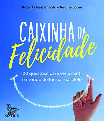 Libro Caixinha Da Felicidade 100 Questões Para Ver E Sentir