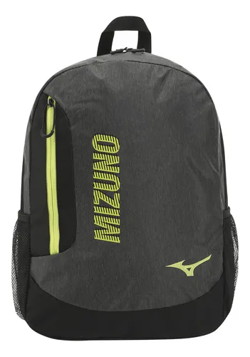 Mochila mizuno osaka zip hot sale