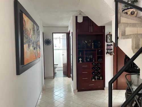 Vendo Apartamento Duplex