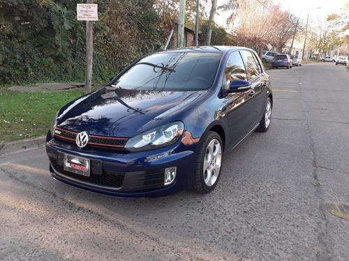 Imagen 9 de 10 de Volkswagen Golf