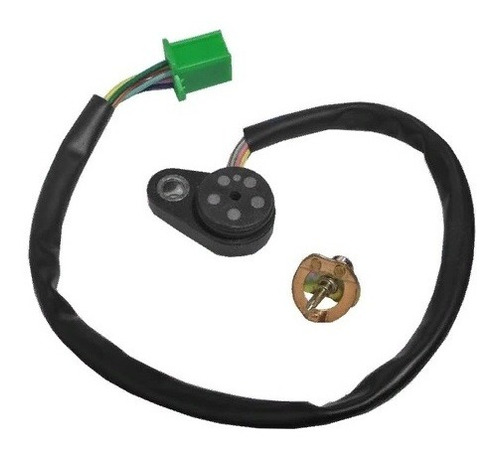 Cable Indicador De Cambior Keller Stratus 150 De Motor-2r