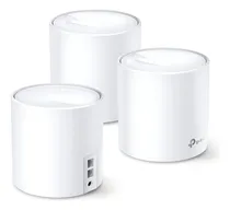 Comprar Set 3 Nodos Router  Wi-fi 6 Mesh Tp-link Deco X20 Ax1800
