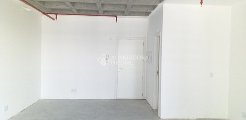 Imagem 9 de 11 de Sala/conjunto - Praia De Belas - Ref: 302004 - L-302004